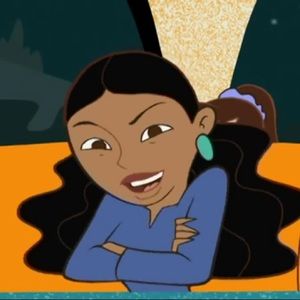 Meet your Posher, Rochelle